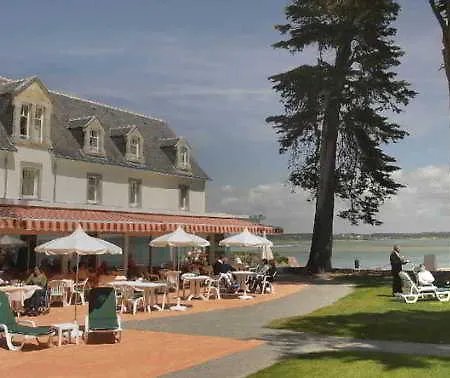 De Pen Bron Hotel Le Croisic