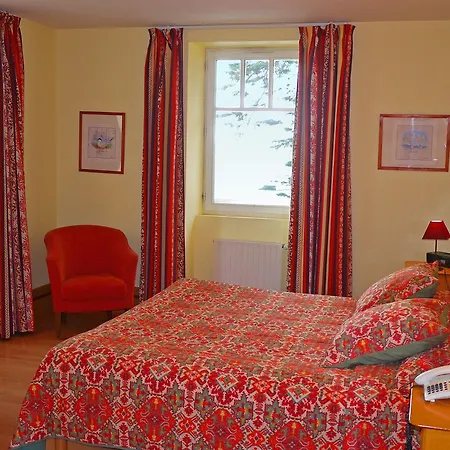 Hotel De Pen Bron