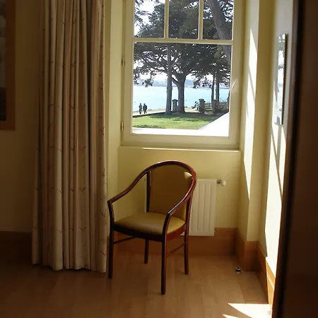 Hotel De Pen Bron Le Croisic