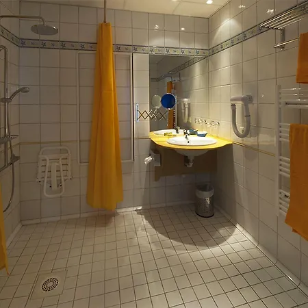 De Pen Bron Hotel Le Croisic