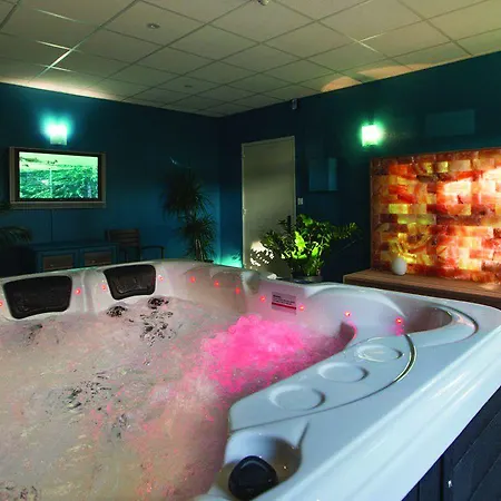 De Pen Bron Hotel 3*