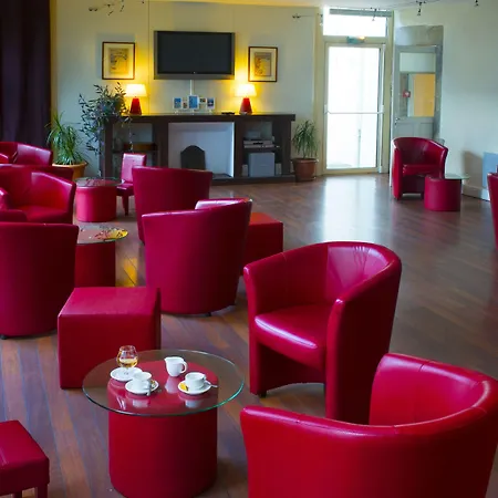 Hotel De Pen Bron