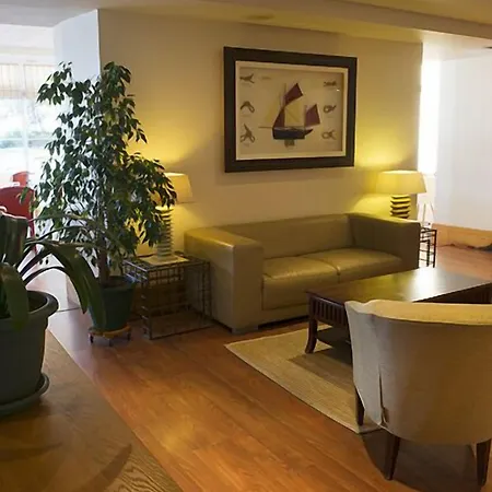 Hotel De Pen Bron 3*