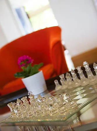 De Pen Bron Hotel 3*