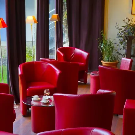 De Pen Bron Hotel 3*