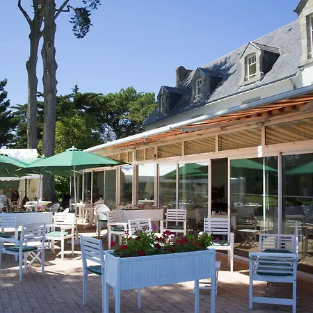 De Pen Bron Hotel Le Croisic