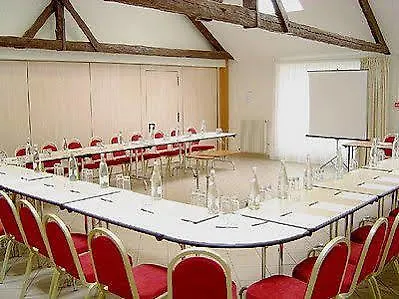 Hotel De Pen Bron 3*