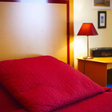Hotel De Pen Bron Le Croisic