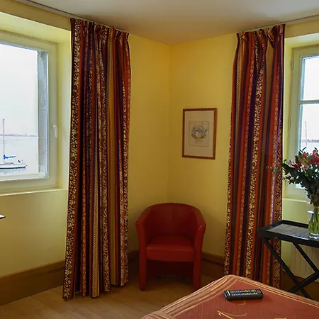 De Pen Bron Hotel