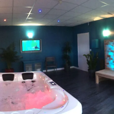 De Pen Bron Hotel