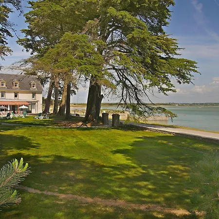 De Pen Bron Hotel Le Croisic